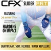 image:imageFranklin Sports MLB Baseball  Softball Sliding Mitt  CFX PRT Adult  Youth Protective Baserunning Sliding Gloves  Left  Right Hand Mitt  Hand  Wrist Protector for Running  Kids  Adults SizesOptic Pink