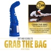 image:imageFranklin Sports MLB Baseball  Softball Sliding Mitt  CFX PRT Adult  Youth Protective Baserunning Sliding Gloves  Left  Right Hand Mitt  Hand  Wrist Protector for Running  Kids  Adults SizesRoyal