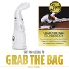 image:imageFranklin Sports MLB Baseball  Softball Sliding Mitt  CFX PRT Adult  Youth Protective Baserunning Sliding Gloves  Left  Right Hand Mitt  Hand  Wrist Protector for Running  Kids  Adults SizesWhiteGold