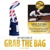 image:imageFranklin Sports MLB Baseball  Softball Sliding Mitt  CFX PRT Adult  Youth Protective Baserunning Sliding Gloves  Left  Right Hand Mitt  Hand  Wrist Protector for Running  Kids  Adults SizesUSA