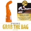 image:imageFranklin Sports MLB Baseball  Softball Sliding Mitt  CFX PRT Adult  Youth Protective Baserunning Sliding Gloves  Left  Right Hand Mitt  Hand  Wrist Protector for Running  Kids  Adults SizesOrange