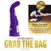 image:imageFranklin Sports MLB Baseball  Softball Sliding Mitt  CFX PRT Adult  Youth Protective Baserunning Sliding Gloves  Left  Right Hand Mitt  Hand  Wrist Protector for Running  Kids  Adults SizesPurple
