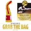 image:imageFranklin Sports MLB Baseball  Softball Sliding Mitt  CFX PRT Adult  Youth Protective Baserunning Sliding Gloves  Left  Right Hand Mitt  Hand  Wrist Protector for Running  Kids  Adults SizesYellowRed