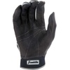 image:imageFranklin Sports MLB Baseball Batting Gloves  CFX Pro Youth and Adult  Baseball  Softball  Multiple Sizes  ColorsBlackBlack