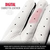 image:imageFranklin Sports MLB Baseball Batting Gloves  CFX Pro Youth and Adult  Baseball  Softball  Multiple Sizes  ColorsBlackPearl