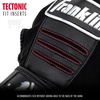 image:imageFranklin Sports MLB Baseball Batting Gloves  CFX Pro Youth and Adult  Baseball  Softball  Multiple Sizes  ColorsChrome Black