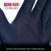 image:imageFranklin Sports MLB Baseball Batting Gloves  CFX Pro Youth and Adult  Baseball  Softball  Multiple Sizes  ColorsNavyGreen