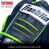 image:imageFranklin Sports MLB Baseball Batting Gloves  CFX Pro Youth and Adult  Baseball  Softball  Multiple Sizes  ColorsNavyGreen