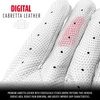 image:imageFranklin Sports MLB Baseball Batting Gloves  CFX Pro Youth and Adult  Baseball  Softball  Multiple Sizes  ColorsPearlWhiteSilver
