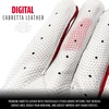 image:imageFranklin Sports MLB Baseball Batting Gloves  CFX Pro Youth and Adult  Baseball  Softball  Multiple Sizes  ColorsRedPearl