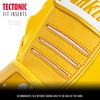 image:imageFranklin Sports MLB Baseball Batting Gloves  CFX Pro Youth and Adult  Baseball  Softball  Multiple Sizes  ColorsYellow Highlight