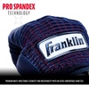 image:imageFranklin Sports MLB Baseball Batting Gloves  Pro Classic Batting Gloves for Baseball  Softball  Adult Mens  Youth Batting Glove PairsNavy Blue