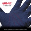 image:imageFranklin Sports MLB Baseball Batting Gloves  Pro Classic Batting Gloves for Baseball  Softball  Adult Mens  Youth Batting Glove PairsNavy Blue