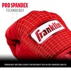 image:imageFranklin Sports MLB Baseball Batting Gloves  Pro Classic Batting Gloves for Baseball  Softball  Adult Mens  Youth Batting Glove PairsRed