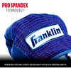 image:imageFranklin Sports MLB Baseball Batting Gloves  Pro Classic Batting Gloves for Baseball  Softball  Adult Mens  Youth Batting Glove PairsRoyal Blue
