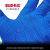 image:imageFranklin Sports MLB Baseball Batting Gloves  Pro Classic Batting Gloves for Baseball  Softball  Adult Mens  Youth Batting Glove PairsRoyal Blue