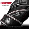 image:imageFranklin Sports MLB Baseball Gloves  Powerstrap Adult amp Youth Batting Gloves for Men Women Boys amp GirlsBlack Chrome