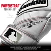 image:imageFranklin Sports MLB Baseball Gloves  Powerstrap Adult amp Youth Batting Gloves for Men Women Boys amp GirlsPearlWhite