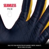 image:imageFranklin Sports MLB Baseball Gloves  Powerstrap Adult amp Youth Batting Gloves for Men Women Boys amp GirlsYellowNavy