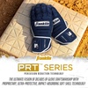 image:imageFranklin Sports MLB Batting Gloves  CFX Pro PRT Heavy Duty Protective Baseball  Softball Batting Gloves  Adult Padded Reinforced Leather Batting GlovesNavy HiLite