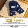 image:imageFranklin Sports MLB Batting Gloves  CFX Pro PRT Heavy Duty Protective Baseball  Softball Batting Gloves  Adult Padded Reinforced Leather Batting GlovesNavy HiLite