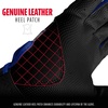 image:imageFranklin Sports MLB Batting Gloves  Digitek Camo Gloves  Premium Leather  Multiple Colors  Adult SizesGrayBlackRoyal