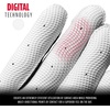 image:imageFranklin Sports MLB Batting Gloves  Digitek Camo Gloves  Premium Leather  Multiple Colors  Adult SizesGrayWhiteBlack