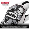image:imageFranklin Sports MLB Batting Gloves  Digitek Camo Gloves  Premium Leather  Multiple Colors  Adult SizesGrayWhiteBlack