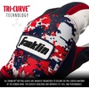 image:imageFranklin Sports MLB Batting Gloves  Digitek Camo Gloves  Premium Leather  Multiple Colors  Adult SizesWhiteRedNavy