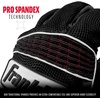 image:imageFranklin Sports MLB Batting Gloves  Neo Classic II  Adult Batting Gloves Pair  Baseball  SoftballBlackBlack