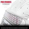image:imageFranklin Sports MLB Batting Gloves  Neo Classic II  Adult Batting Gloves Pair  Baseball  SoftballPearlWhite Chrome