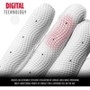 image:imageFranklin Sports MLB Classic XT Batting Gloves  Adult  Youth Batting Glove Pairs  Baseball  Softball Batting GlovesWhiteWhite