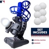 image:imageFranklin Sports MLB Electronic Baseball Pitching Machine  Automatic Youth Pitching Machine with 6 Plastic Baseballs Included Youth Baseball PitcherPitching Machine Includes 6 Balls