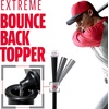 image:imageFranklin Sports MLB Flex Top Baseball Batting Tees  Portable Hitting Tees for Baseball Teeball  Softball Practice  Kids  Adult Batting Tee StandsPro