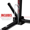 image:imageFranklin Sports MLB Flex Top Baseball Batting Tees  Portable Hitting Tees for Baseball Teeball  Softball Practice  Kids  Adult Batting Tee StandsTee Ball