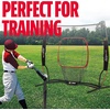 image:imageFranklin Sports MLB Flexpro Baseball  Softball Net  7 x 7 amp 5 x 5 Travel Training Nets for Batting Practice Pitching  Hitting7 x 7