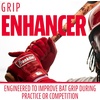 image:imageFranklin Sports MLB Gator Grip Pine Tar Stick  Multi Sport  Baseball  Superior Tack