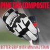 image:imageFranklin Sports MLB Gator Grip Pine Tar Stick  Multi Sport  Baseball  Superior Tack