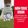 image:imageFranklin Sports MLB Gator Grip Rosin Bag  Multi Sport  Baseball  Softball  Absorbs Moisture White