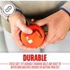 image:imageFranklin Sports MLB Home Run Training Ball  125 oz  3 Pack