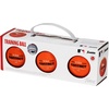 image:imageFranklin Sports MLB Home Run Training Ball  125 oz  3 Pack