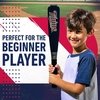 image:imageFranklin Sports MLB Jumbo Foam Baseball Bat  Ball Sets  Kids Oversize Foam Baseball Bats  Soft Baseballs  Indoor  Outdoor Youth Baseball Toy  MLB Team Baseball Bat  Ball SetsMinnesota Twins