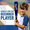 image:imageFranklin Sports MLB Jumbo Foam Baseball Bat  Ball Sets  Kids Oversize Foam Baseball Bats  Soft Baseballs  Indoor  Outdoor Youth Baseball Toy  MLB Team Baseball Bat  Ball SetsKansas City Royals