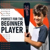 image:imageFranklin Sports MLB Jumbo Foam Baseball Bat  Ball Sets  Kids Oversize Foam Baseball Bats  Soft Baseballs  Indoor  Outdoor Youth Baseball Toy  MLB Team Baseball Bat  Ball SetsDetroit Tigers