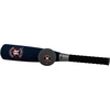 image:imageFranklin Sports MLB Jumbo Foam Baseball Bat  Ball Sets  Kids Oversize Foam Baseball Bats  Soft Baseballs  Indoor  Outdoor Youth Baseball Toy  MLB Team Baseball Bat  Ball SetsHouston Astros