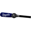 image:imageFranklin Sports MLB Jumbo Foam Baseball Bat  Ball Sets  Kids Oversize Foam Baseball Bats  Soft Baseballs  Indoor  Outdoor Youth Baseball Toy  MLB Team Baseball Bat  Ball SetsKansas City Royals