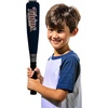 image:imageFranklin Sports MLB Jumbo Foam Baseball Bat  Ball Sets  Kids Oversize Foam Baseball Bats  Soft Baseballs  Indoor  Outdoor Youth Baseball Toy  MLB Team Baseball Bat  Ball SetsMinnesota Twins