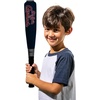 image:imageFranklin Sports MLB Jumbo Foam Baseball Bat  Ball Sets  Kids Oversize Foam Baseball Bats  Soft Baseballs  Indoor  Outdoor Youth Baseball Toy  MLB Team Baseball Bat  Ball SetsSt Louis Cardinals