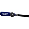 image:imageFranklin Sports MLB Jumbo Foam Baseball Bat  Ball Sets  Kids Oversize Foam Baseball Bats  Soft Baseballs  Indoor  Outdoor Youth Baseball Toy  MLB Team Baseball Bat  Ball SetsLos Angeles Dodgers
