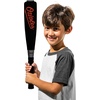 image:imageFranklin Sports MLB Jumbo Foam Baseball Bat  Ball Sets  Kids Oversize Foam Baseball Bats  Soft Baseballs  Indoor  Outdoor Youth Baseball Toy  MLB Team Baseball Bat  Ball SetsBaltimore Orioles